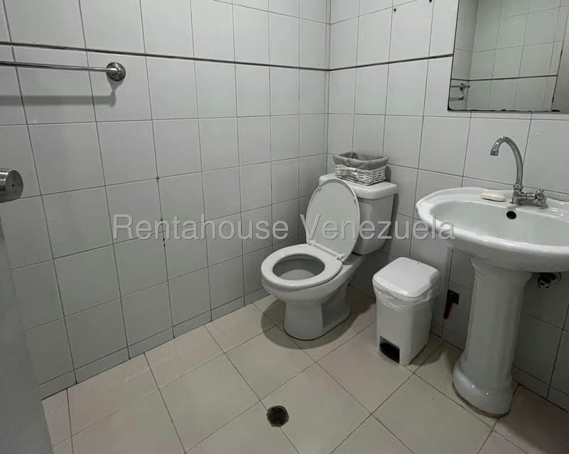 Casa (Duplex) en Venta en Altamira, Distrito Metropolitano - 30