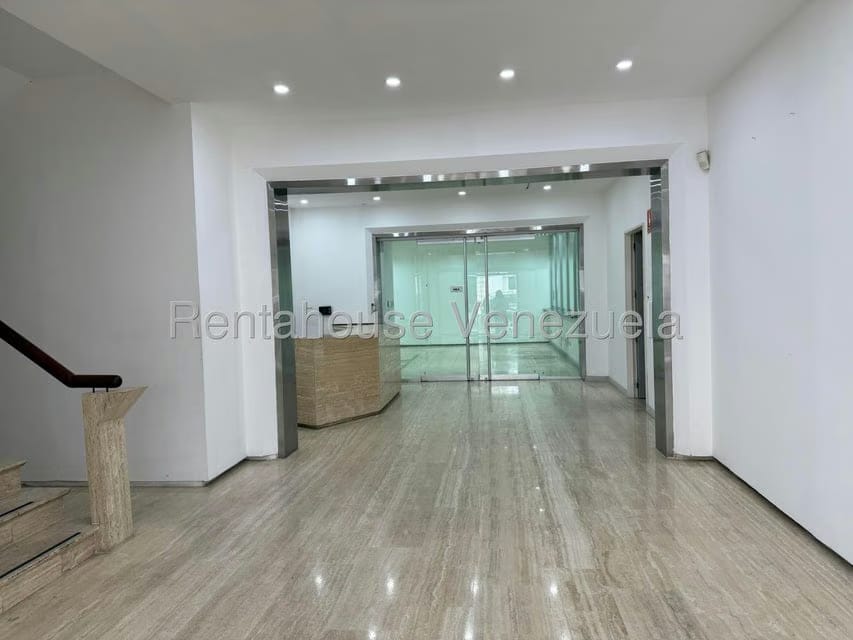 Casa (Duplex) en Venta en Altamira, Distrito Metropolitano - 4