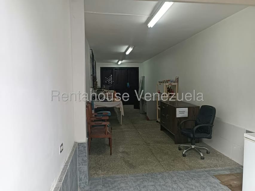 Casa (Duplex) en Venta en El Recreo, Distrito Metropolitano - 24