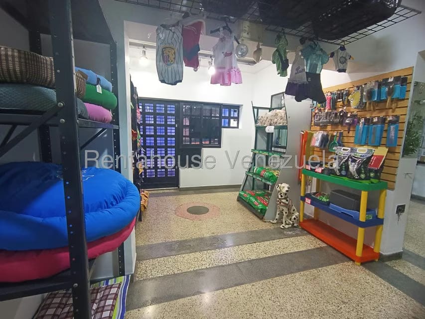 Casa (Duplex) en Venta en El Recreo, Distrito Metropolitano - 6