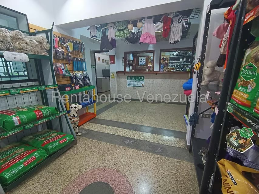 Casa (Duplex) en Venta en El Recreo, Distrito Metropolitano - 7