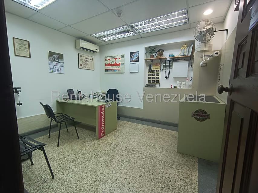 Casa (Duplex) en Venta en El Recreo, Distrito Metropolitano - 10