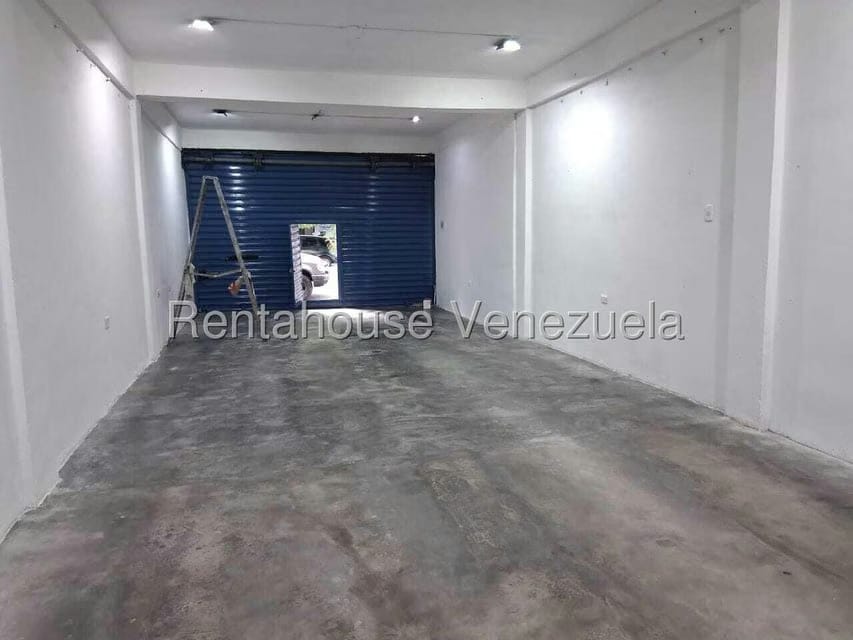 Comercial (Local Comercial) en Alquiler en Centro, Lara - 2