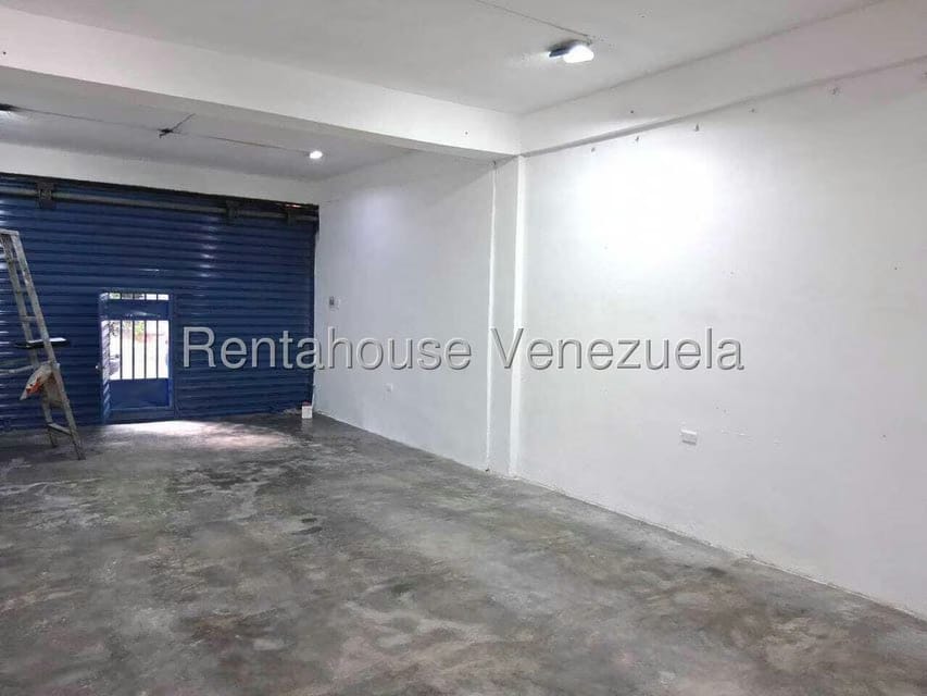 Comercial (Local Comercial) en Alquiler en Centro, Lara - 11