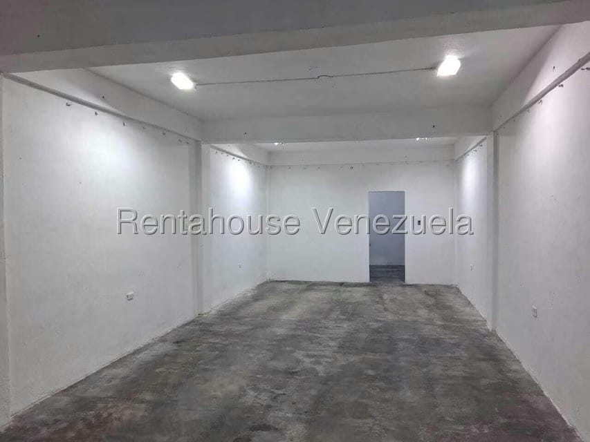 Comercial (Local Comercial) en Alquiler en Centro, Lara - 20