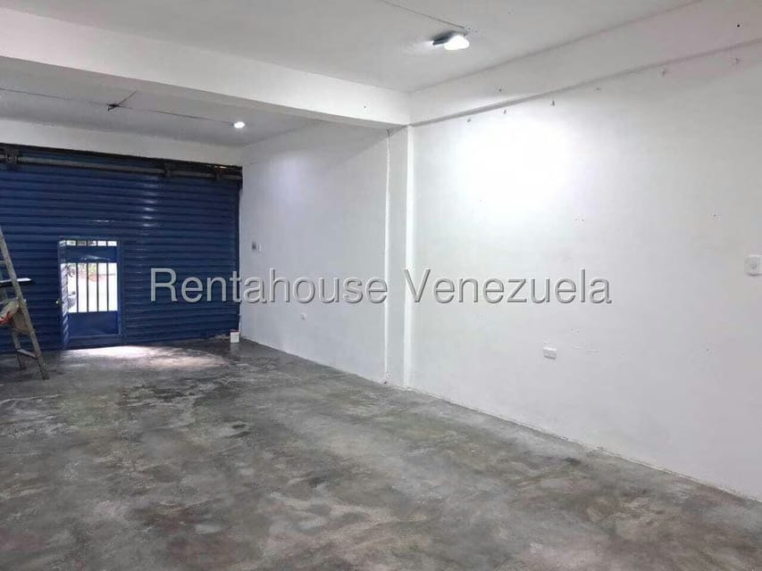 Comercial (Local Comercial) en Alquiler en Centro, Lara - 21