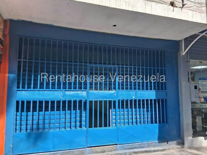 Comercial (Local Comercial) en Alquiler en Centro, Lara - 22