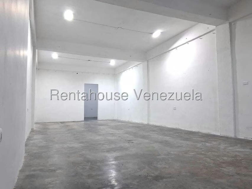 Comercial (Local Comercial) en Alquiler en Centro, Lara - 24