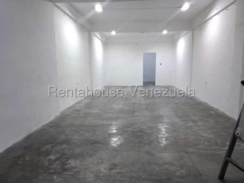 Comercial (Local Comercial) en Alquiler en Centro, Lara - 30