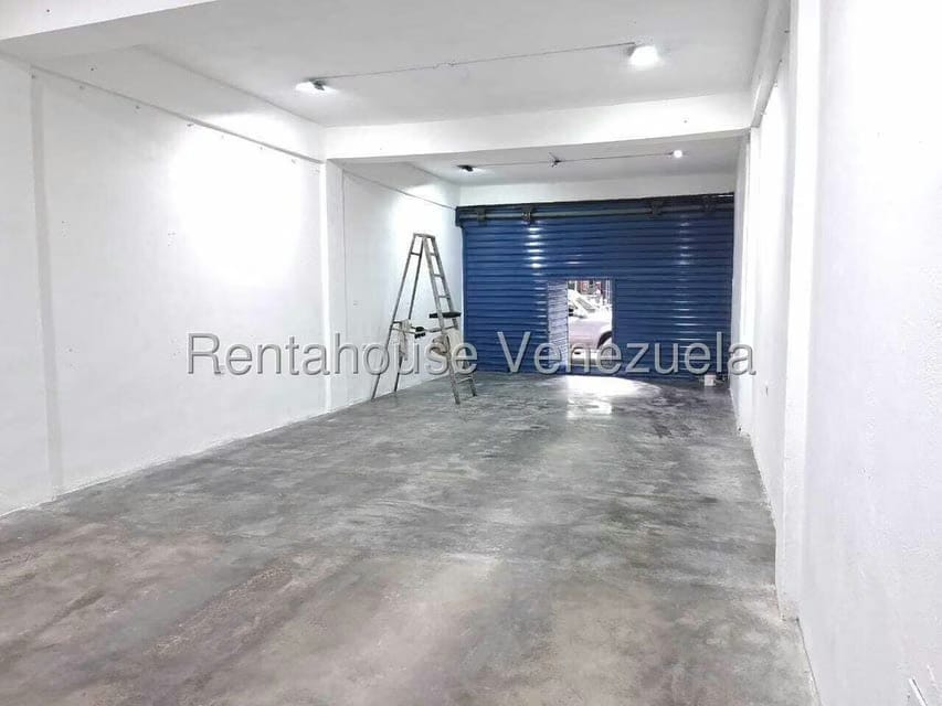 Comercial (Local Comercial) en Alquiler en Centro, Lara - 4