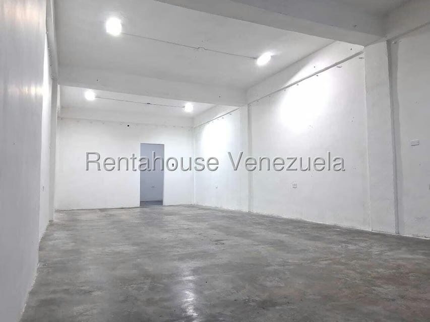 Comercial (Local Comercial) en Alquiler en Centro, Lara - 8