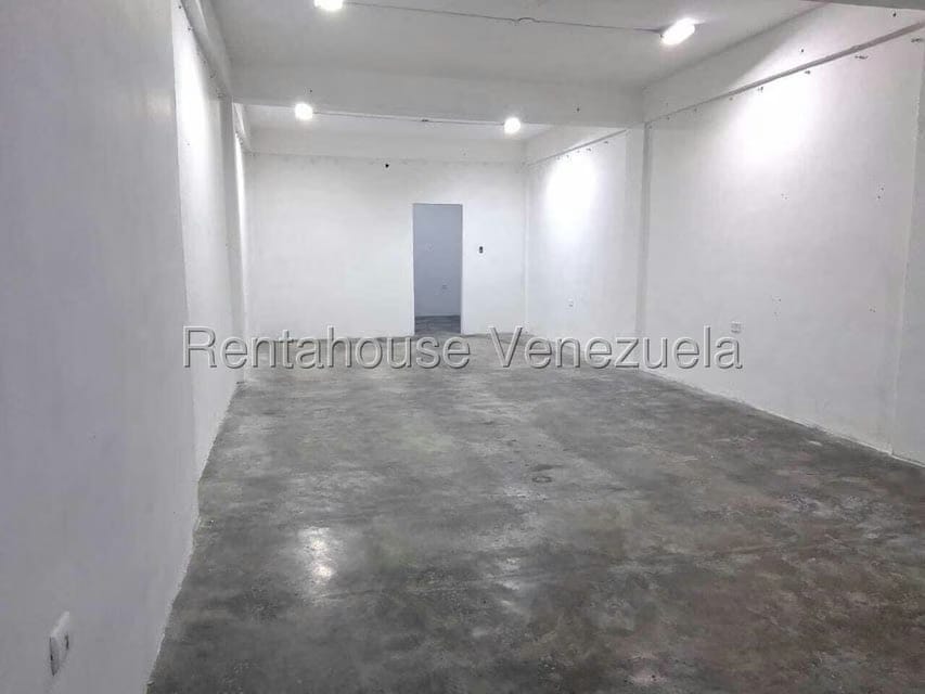 Comercial (Local Comercial) en Alquiler en Centro, Lara - 10