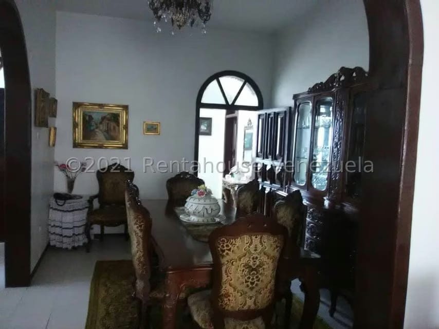 Casa (Duplex) en Venta en Simon Planas, Lara - 3