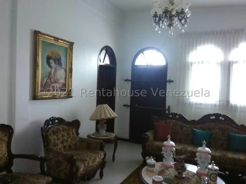 Casa (Duplex) en Venta en Simon Planas, Lara - 4