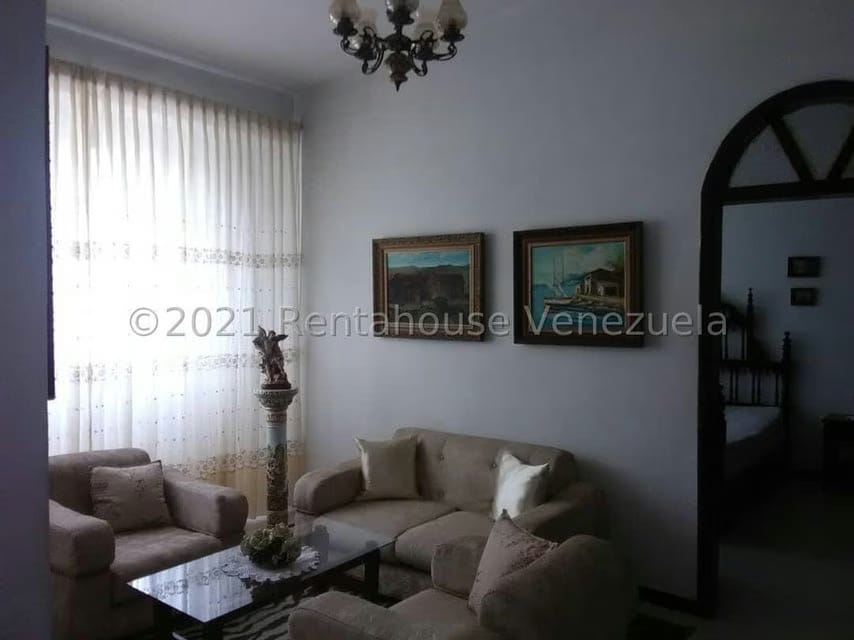 Casa (Duplex) en Venta en Simon Planas, Lara - 5