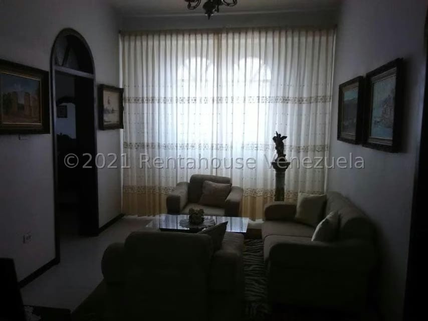 Casa (Duplex) en Venta en Simon Planas, Lara - 6