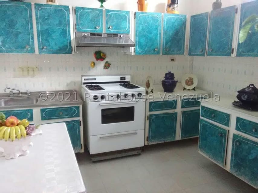 Casa (Duplex) en Venta en Simon Planas, Lara - 7