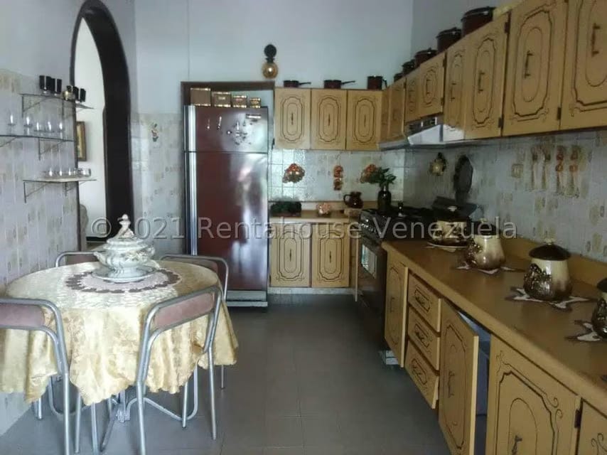 Casa (Duplex) en Venta en Simon Planas, Lara - 8
