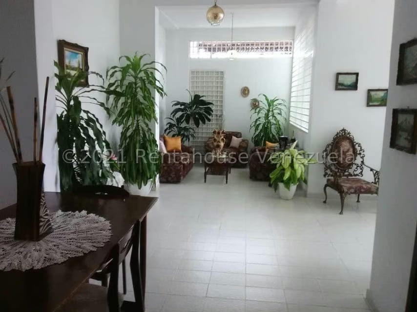 Casa (Duplex) en Venta en Simon Planas, Lara - 9