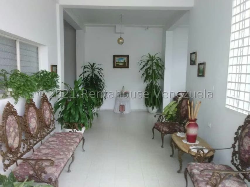 Casa (Duplex) en Venta en Simon Planas, Lara - 10