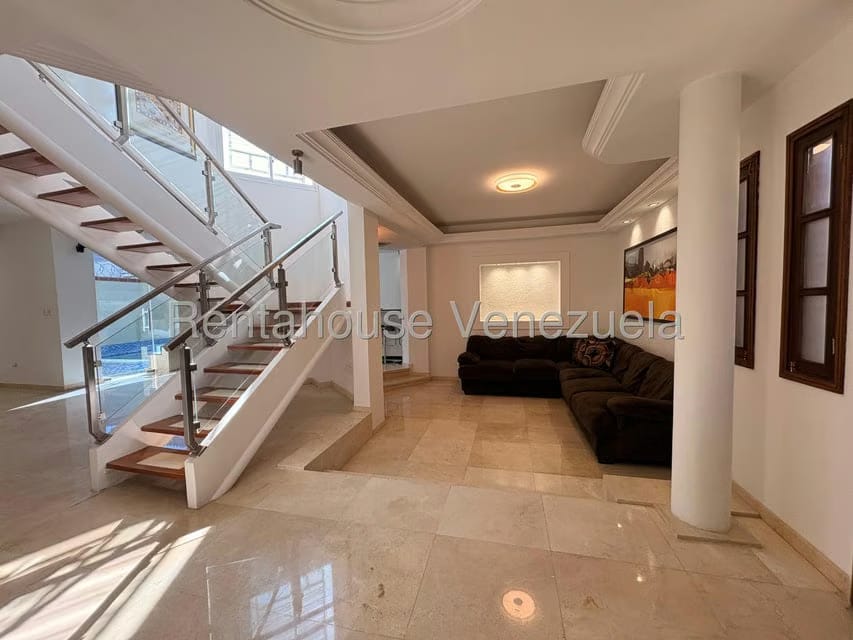 Townhouse (Multiples Niveles) en Venta en Doral Norte, Zulia - 6