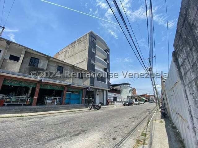 Apartamento (1 Nivel) en Venta en San Felipe, Yaracuy - 3