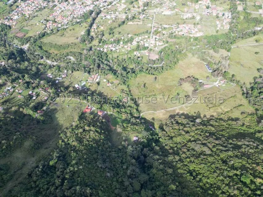 Terreno (Finca) en Venta en El Valle, Merida - 15