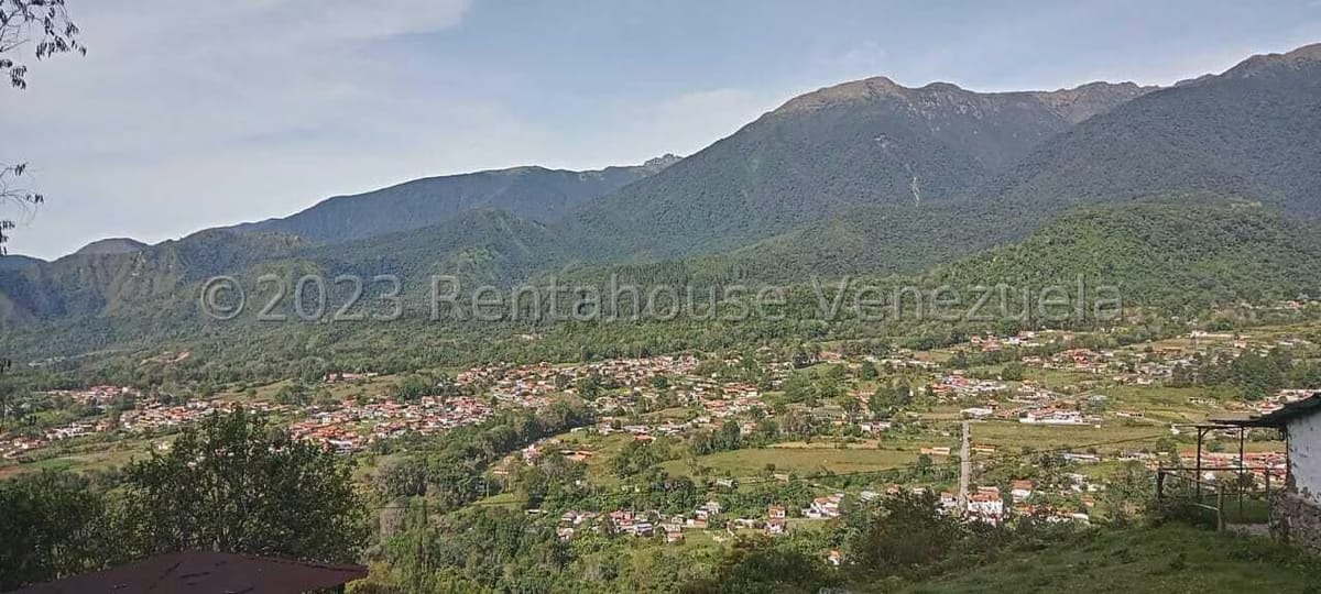 Terreno (Finca) en Venta en El Valle, Merida - 16