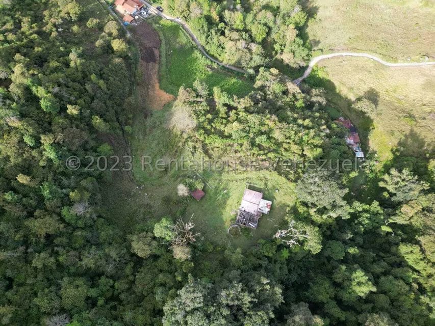 Terreno (Finca) en Venta en El Valle, Merida - 17