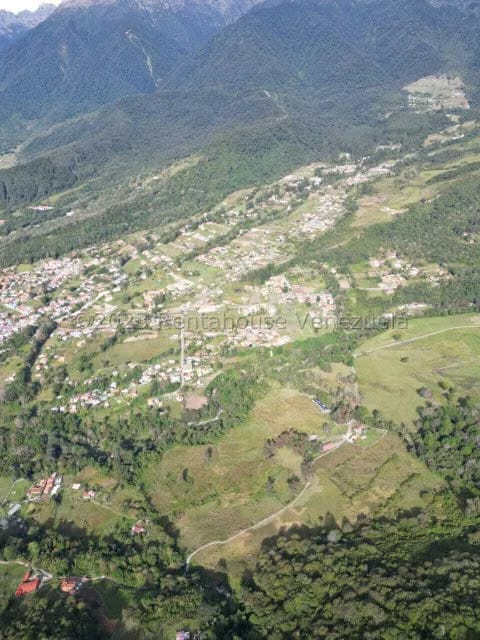 Terreno (Finca) en Venta en El Valle, Merida - 20