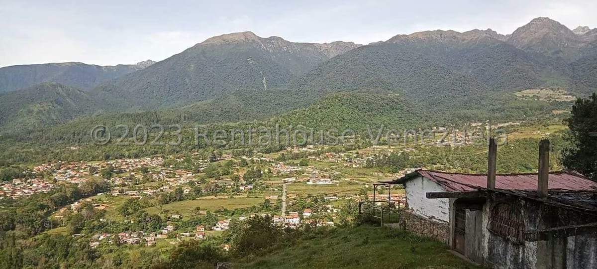 Terreno (Finca) en Venta en El Valle, Merida - 21