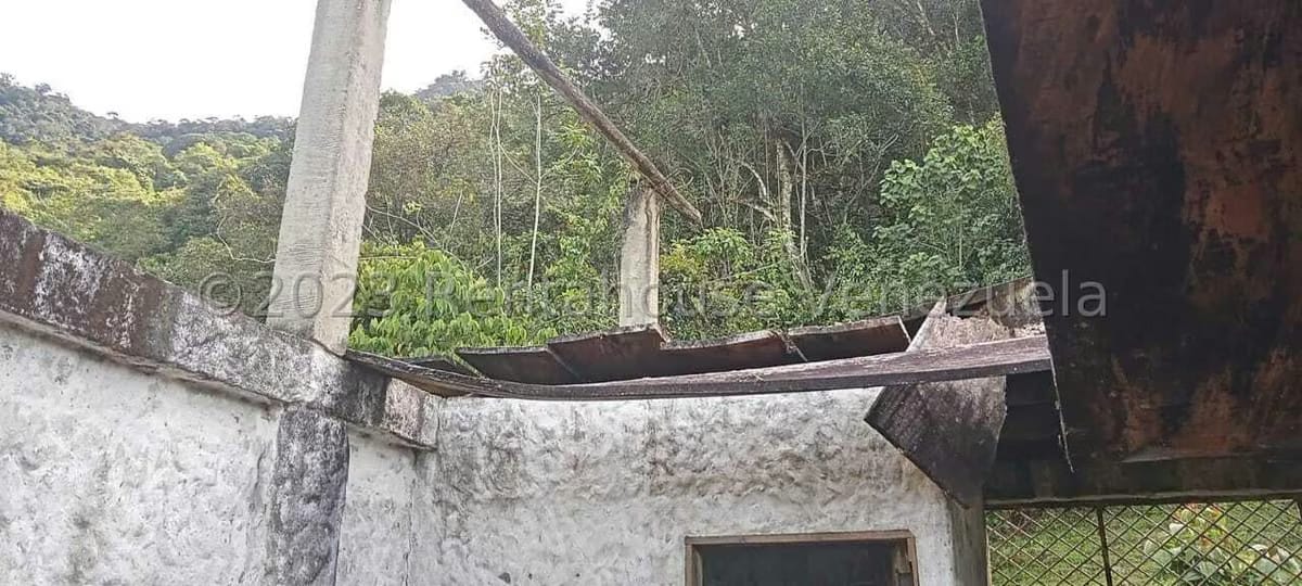 Terreno (Finca) en Venta en El Valle, Merida - 34