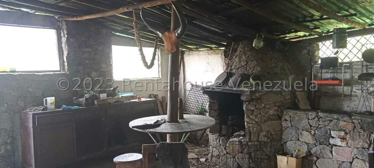 Terreno (Finca) en Venta en El Valle, Merida - 35