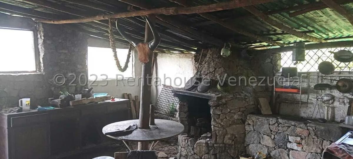 Terreno (Finca) en Venta en El Valle, Merida - 36