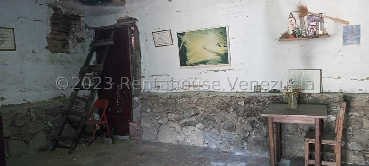 Terreno (Finca) en Venta en El Valle, Merida - 39