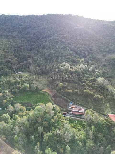 Terreno (Finca) en Venta en El Valle, Merida - 6