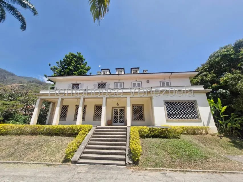 Casa (Duplex) en Venta en Country Club, Distrito Metropolitano - 4
