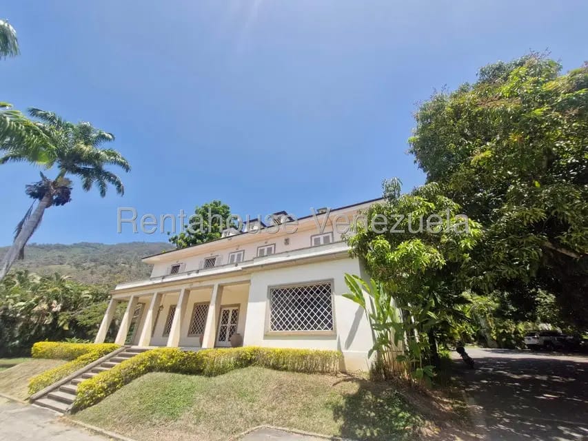 Casa (Duplex) en Venta en Country Club, Distrito Metropolitano - 5