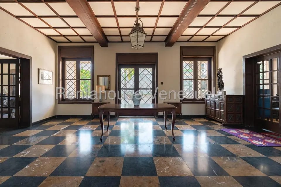 Casa (Duplex) en Venta en Country Club, Distrito Metropolitano - 7