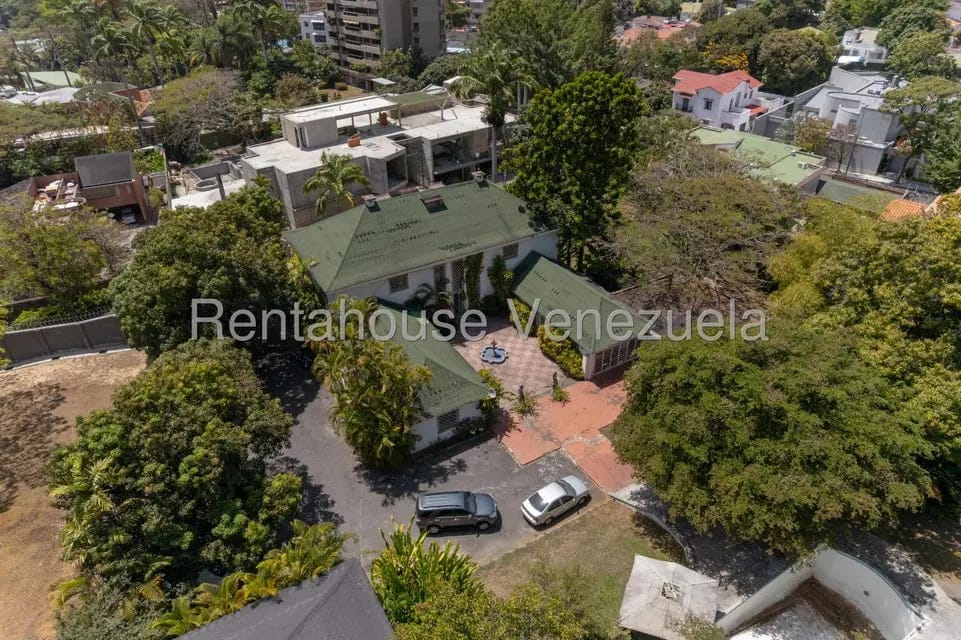 Casa (Duplex) en Venta en Country Club, Distrito Metropolitano - 8