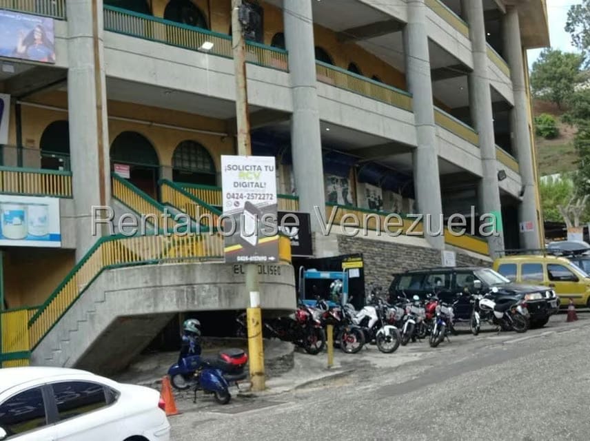 Comercial (Local Comercial) en Venta en Municipio Carrizal, Miranda - 4