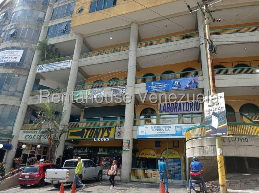 Comercial (Local Comercial) en Venta en Municipio Carrizal, Miranda - 6