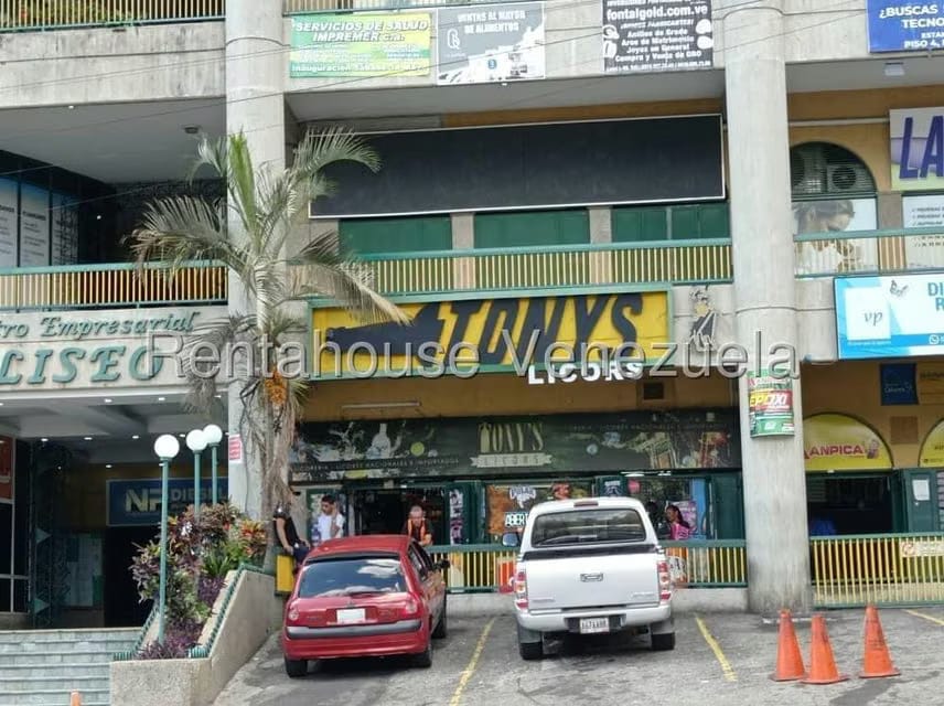 Comercial (Local Comercial) en Venta en Municipio Carrizal, Miranda - 8