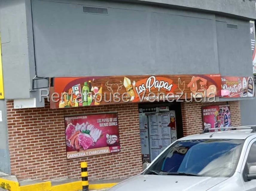 Comercial (Local Comercial) en Venta en Municipio Carrizal, Miranda - 9
