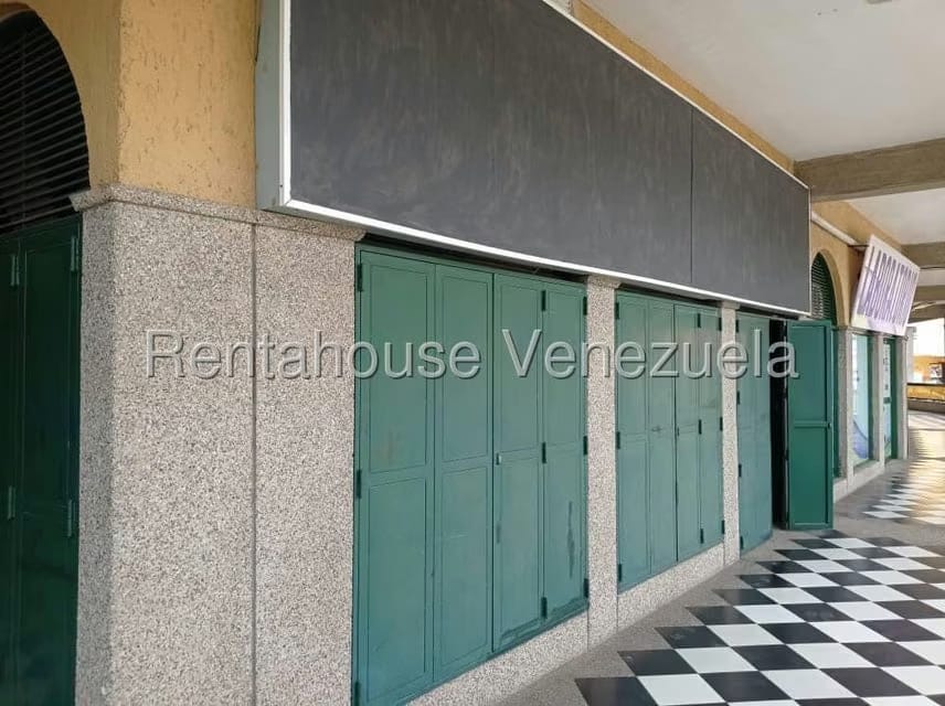 Comercial (Local Comercial) en Venta en Municipio Carrizal, Miranda - 10