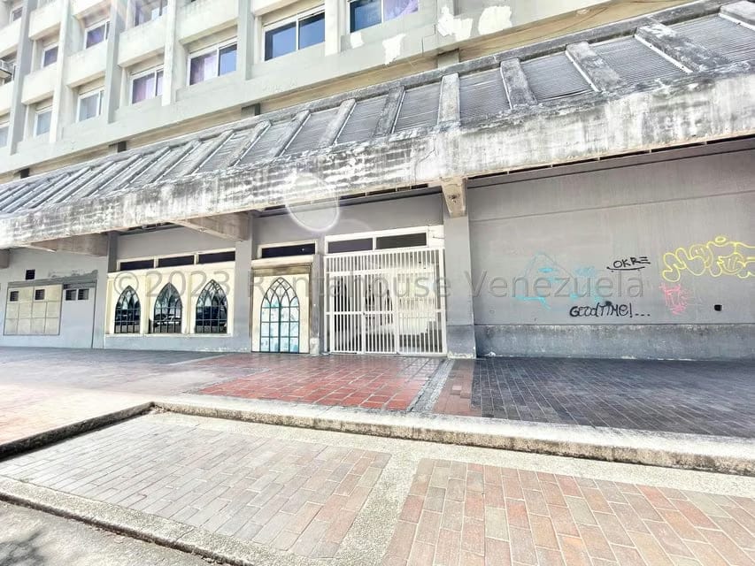 Comercial (Local Comercial) en Venta en Del Este, Lara