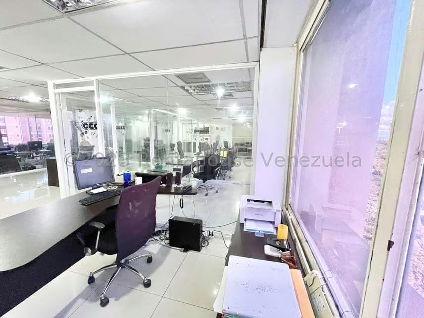 Comercial (Local Comercial) en Venta en Del Este, Lara - 19