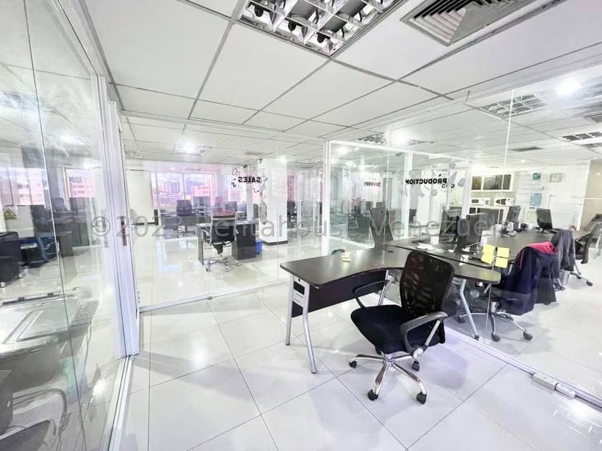 Comercial (Local Comercial) en Venta en Del Este, Lara - 21
