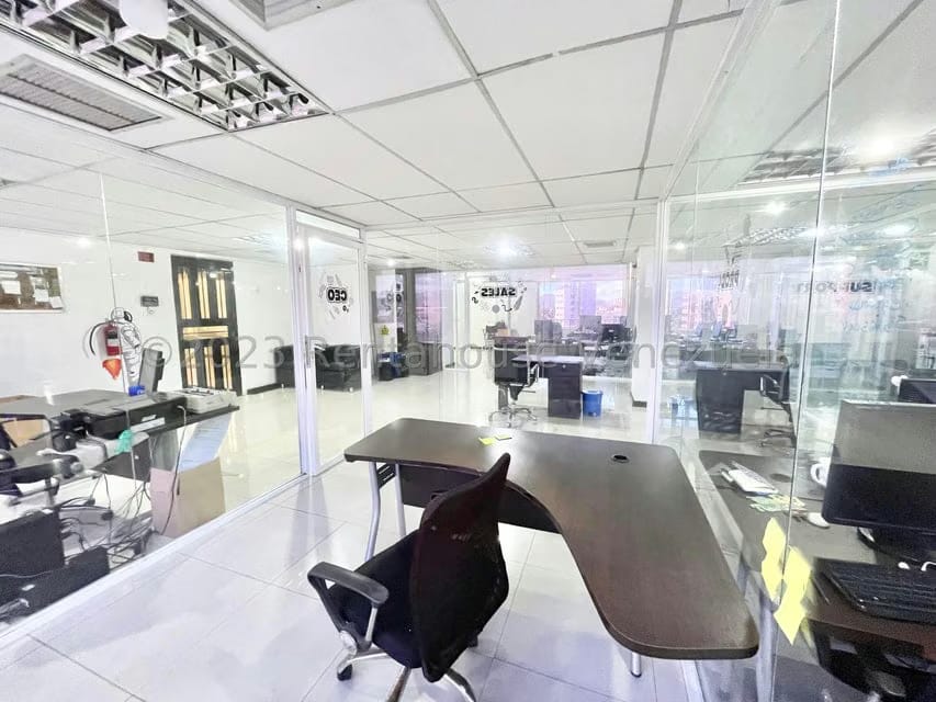 Comercial (Local Comercial) en Venta en Del Este, Lara - 22