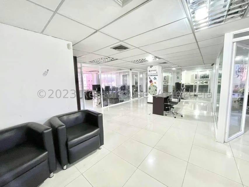 Comercial (Local Comercial) en Venta en Del Este, Lara - 6